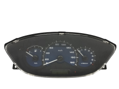 Speedometer/Instrument Cluster Chevrolet Matiz 96664161 40714