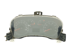 Speedometer/Instrument Cluster Fiat Panda 555000460104 28417