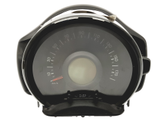 Speedometer/Instrument Cluster C1 Aygo 108 69342-420U Toyota PSA 32434