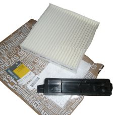Cabin Filter New Original 272775374R Renault Dacia