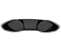 Speedometer/Instrument Cluster Peugeot 308 T9 9809838380 24064