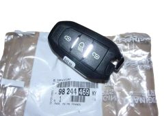 Key New Original 98244469KY Citroen