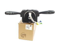 Steering Column Switch Citroen Peugeot COM2000 6242F9 Original