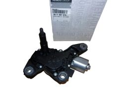 Wiper Motor Rear Original 287109757R Renault