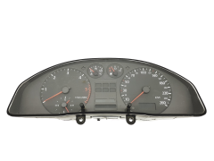 Speedometer/Instrument Cluster Audi A4 B5 8D0919861F 110008989001 28892