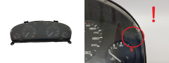 Speedometer/Instrument Cluster Peugeot 406 9630372480 110008882001 1190