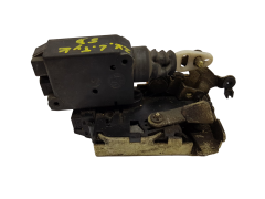 Door Lock Mechansim Left Rear 96056005 Citroen ZX Rockwell 11156