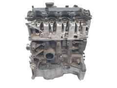 Diesel Engine K9K628 K9KE628 1.5 dci Renault Clio 4 110428257R