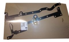 Oil Sump Gasket New Original 030458 0304.58 Citroen Peugeot