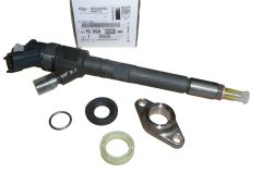 Fuel Injector New Original 1609850980 Citroen Peugeot