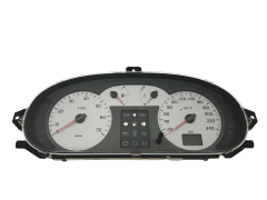 Speedometer/Instrument Cluster Renault Megane 1 8200038779 54358