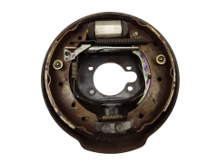 Brake Disc Cover Plate Szczęk Left 421188 Citroen Xsara 2 Peugeot 306 12020