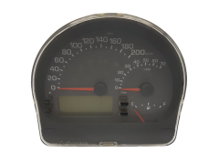 Speedometer/Instrument Cluster Fiat Multipla 51732331 110080073025 VDO