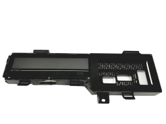 Speedometer/Instrument Cluster Renault Scenic 3 248104550R Magneti 43783