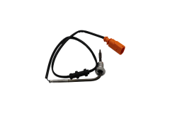 Exhaust Gas Temperature Sensor VW Skoda 03G906088AF 99061804801 Vika