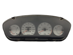 Speedometer/Instrument Cluster Fiat Bravo 46404688 FI0005009K0C0 NS