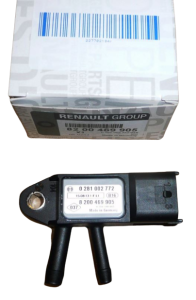 Air Pressure Sensor New Original Renault Clio IV 1.6-2.0 dCi 227702184R