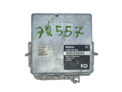 Control Unit 0281001215 90563172 2246325 106 Opel Bosch