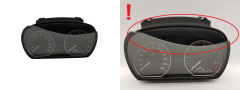 Speedometer/Instrument Cluster BMW 1 E87 1041568 1193