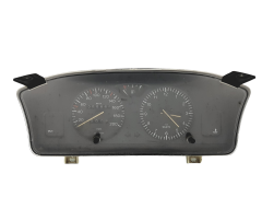 Speedometer/Instrument Cluster Citroen ZX 88481593 6/35/E1-20K6VD 49746
