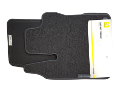 Car Floor Mats Renault Twingo 3 8201476005 New Original