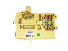 Fuse Box 91950-3X012 Hyundai KyungShin 31248