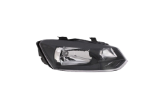 Headlamp For VW Polo 6R1941016E 99411235202 DPA
