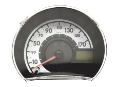 Speedometer/Instrument Cluster Aygo 107 C1 83800-0H133-A Toyota PSA 29169