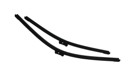 Wiper Blades Front For VW Passat B7 3AB998002 99981762202 DPA