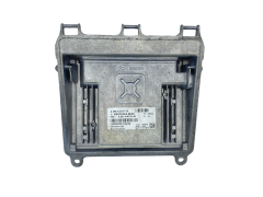 Control Unit A2661536779 A00144603040 5WK90942 Mercedes Siemens