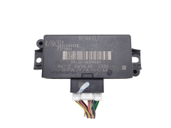 Control unit Module Dacia Renault 284L04495R E372900 Valeo 1046