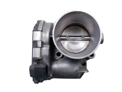 Throttle Body Valve Alfa Romeo Iveco Opel 0280750073 Bosch 2431