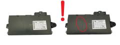 Control Unit 61.35-9147216-01 5WK49513UBR BMW Siemens
