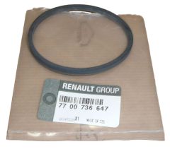 Gasket, Seal Chłodnicy Oleju New Original 7700736647 Renault
