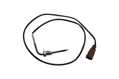 Exhaust Gas Temperature Sensor For VW 057906088G 99061807301 Vika