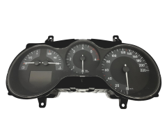 Speedometer/Instrument Cluster Seat Leon 1P0920804C 110080279018 50418