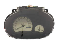 Speedometer/Instrument Cluster Ford Ka 97KB10849AG 22858