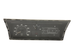 Speedometer/Instrument Cluster Fiat Panda 7548975 7550623 Veglia 29360
