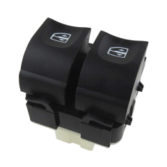 Window Control Switch Left Original Renault Clio IV 2556100Q0L