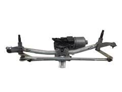 Wiper Linkage Berlingo 2 Partner 2 9682861480 0390241621 Bosch 1210
