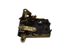 Door Lock Mechansim Right Front 913687 Peugeot 106 3D