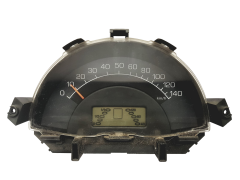 Speedometer/Instrument Cluster Smart Fortwo 0010124V002 110008872022 41075
