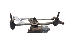Wiper Linkage Renault Twingo 2 8200364766 0390241541 Bosch 1033