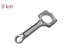 Piston Connecting Rod 121003RC0A A2100EN20A 2.0 16v M4R711 Renault