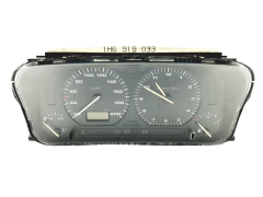 Speedometer/Instrument Cluster VW Golf MK3 1H6919033 89652468 39786