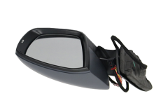 Mirror Left 5E1857507R 88571784902 Skoda Octavia III DPA