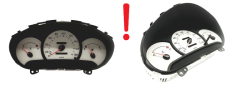 Speedometer/Instrument Cluster Hyundai Atos 94004-02060 9400402060 58382