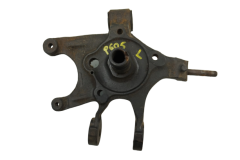 Wheel Steering Knuckle Left Rear Peugeot 605 3340.36