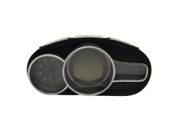 Speedometer/Instrument Cluster Renault Megane 3 248100054R 1249