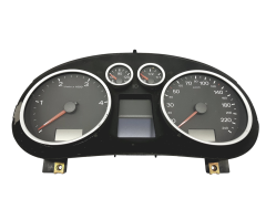 Speedometer/Instrument Cluster Audi A2 8Z0920900M 110080150003 43997